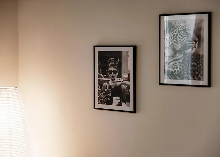 Pardo By Quokka 360 - Old Town * Locarno