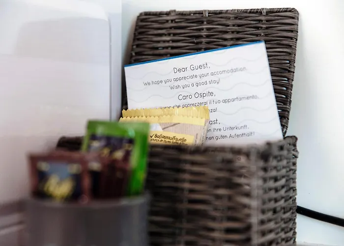 Pardo By Quokka 360 - Old Town Appartement Locarno