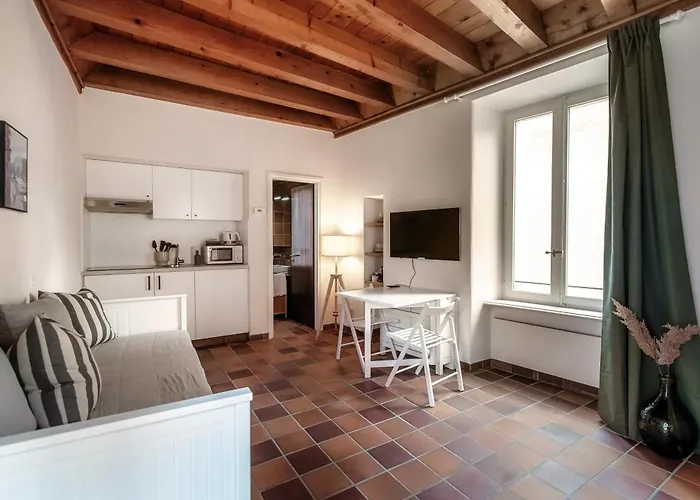 Pardo By Quokka 360 - Old Town Locarno