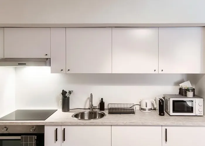 Pardo By Quokka 360 - Old Town Appartement *