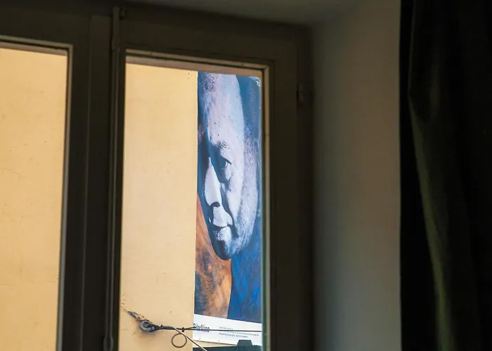 Appartement Pardo By Quokka 360 - Old Town Locarno