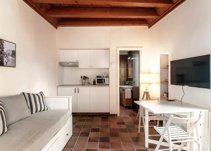 Pardo By Quokka 360 - Old Town アパート *