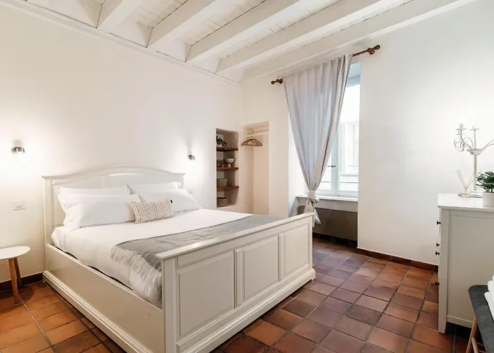 Appartement Pardo By Quokka 360 - Old Town Locarno