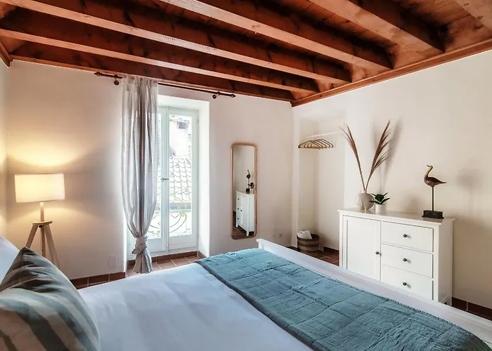 Pardo By Quokka 360 - Old Town Locarno