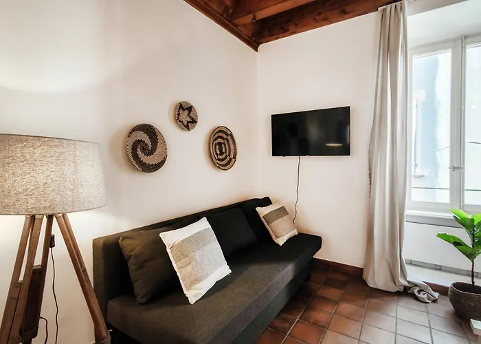 Appartement Pardo By Quokka 360 - Old Town *