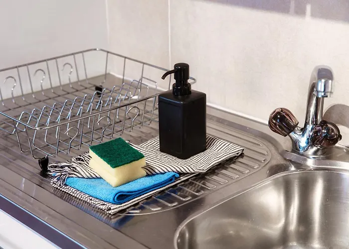 Pardo By Quokka 360 - Old Town Locarno