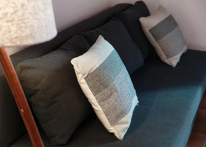 Pardo By Quokka 360 - Old Town