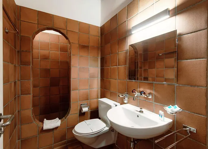 アパート Pardo By Quokka 360 - Old Town