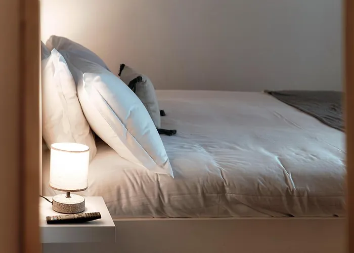 Appartement Pardo By Quokka 360 - Old Town Locarno