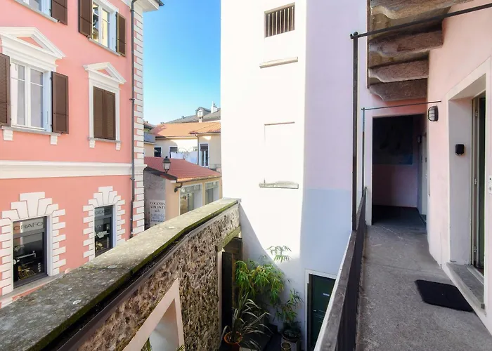 Appartement Pardo By Quokka 360 - Old Town