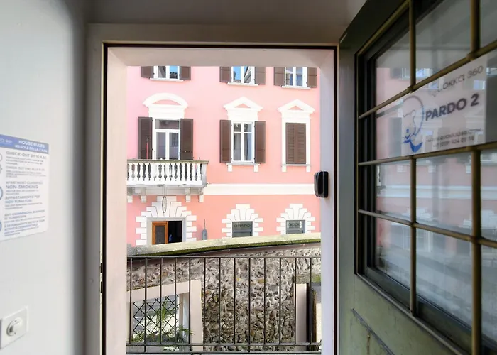 Appartement Pardo By Quokka 360 - Old Town *