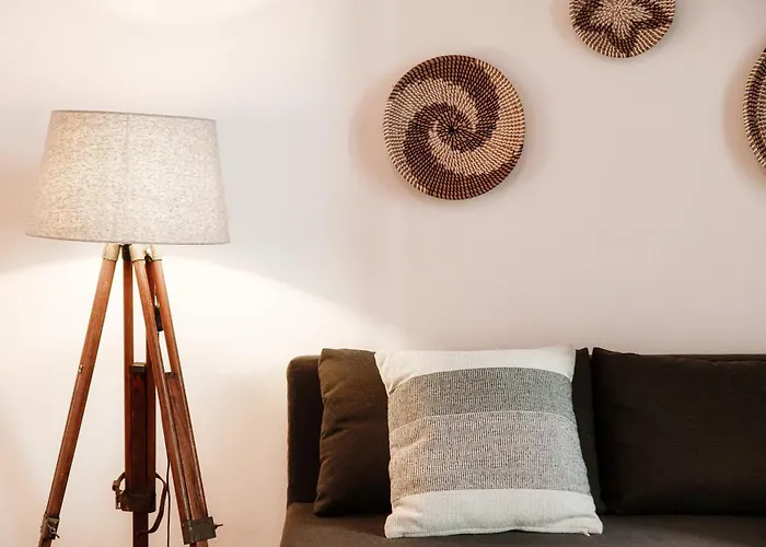 Appartement Pardo By Quokka 360 - Old Town Locarno