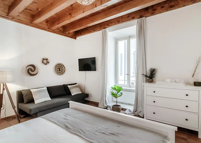 Appartement Pardo By Quokka 360 - Old Town