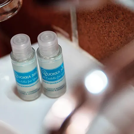 Pardo By Quokka 360 - Old Town Locarno