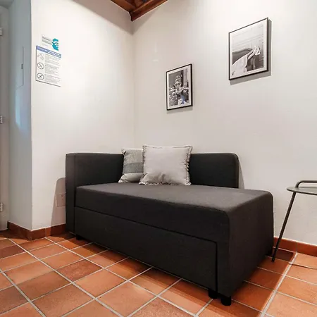 Pardo By Quokka 360 - Old Town Locarno