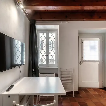 Pardo By Quokka 360 - Old Town Daire Locarno