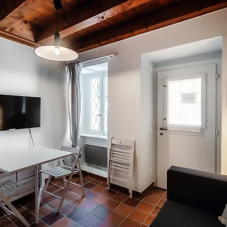 Apartman Pardo By Quokka 360 - Old Town *