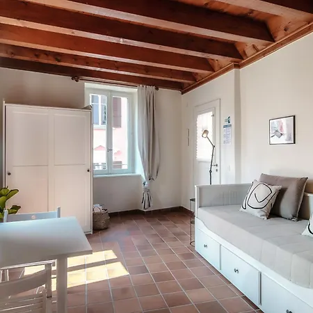 Pardo By Quokka 360 - Old Town Apartman Locarno