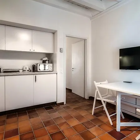 Apartman Pardo By Quokka 360 - Old Town Locarno