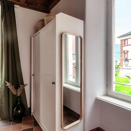 Pardo By Quokka 360 - Old Town Apartman Locarno