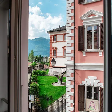 Apartman Pardo By Quokka 360 - Old Town