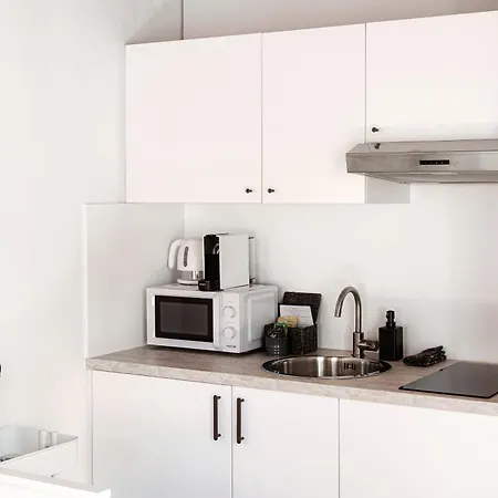 Apartman Pardo By Quokka 360 - Old Town Locarno