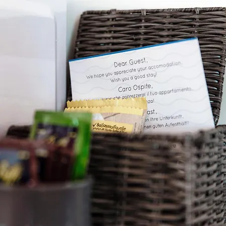 Pardo By Quokka 360 - Old Town Apartman Locarno