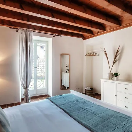 Pardo By Quokka 360 - Old Town Locarno